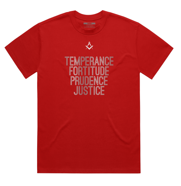 Virtues Shirt