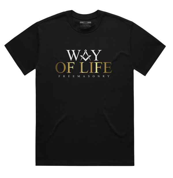 Way of Life Shirt