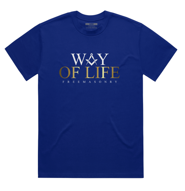 Way of Life Shirt