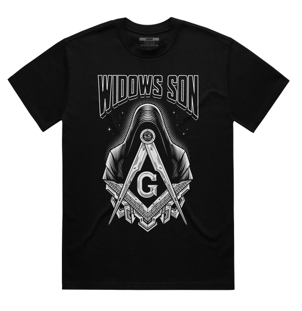 Widows Son Shirt