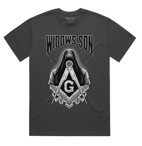 Widows Son Shirt
