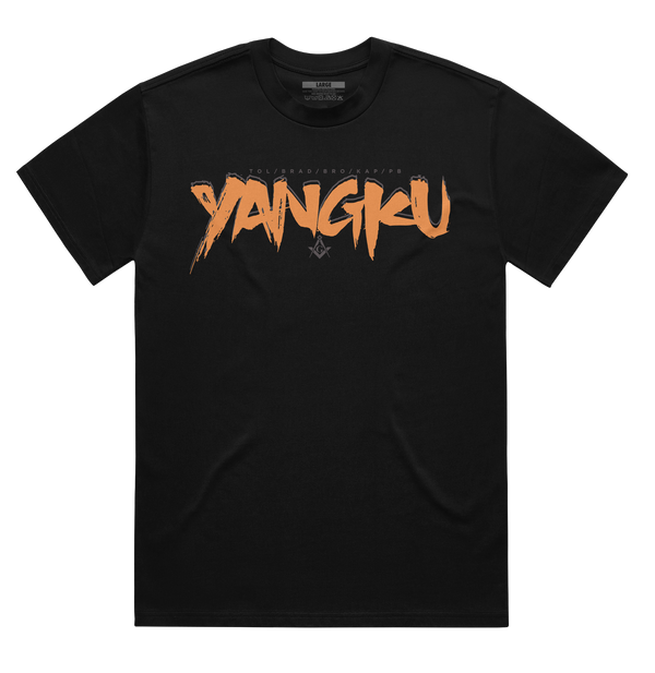 YangKu Shirt