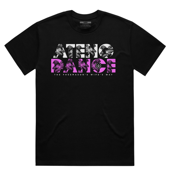 Ateng Dance Shirt