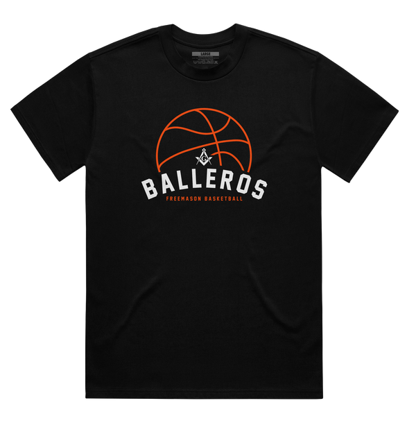 Balleros Shirt