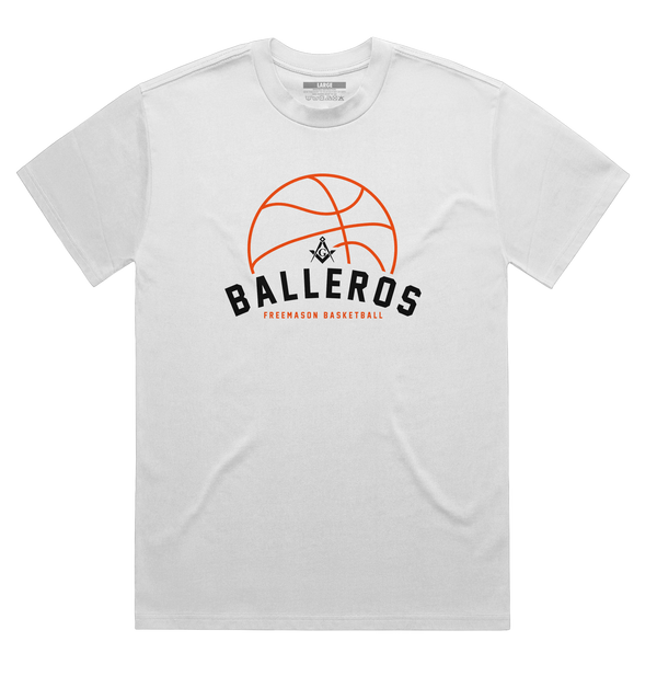 Balleros Shirt