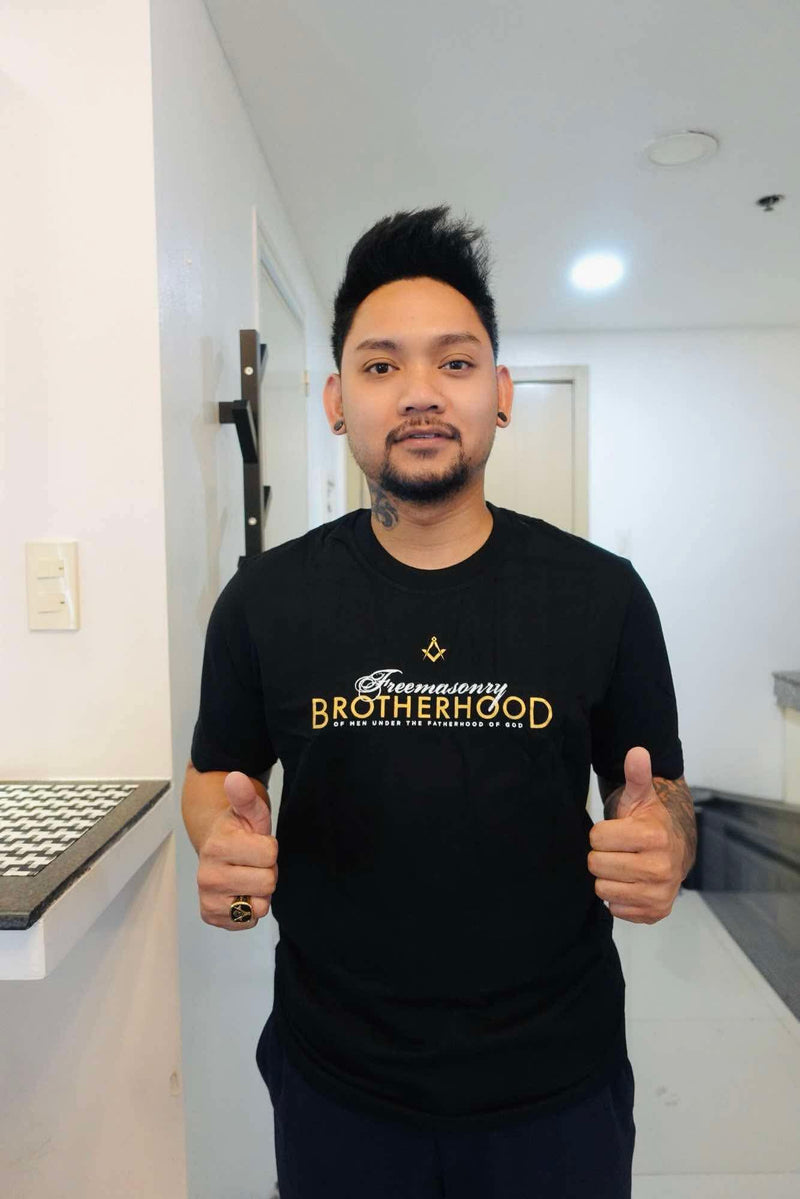 Brotherhood Shirt