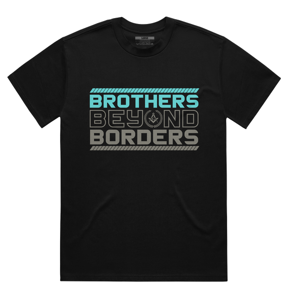 Brothers Beyond Borders Shirt