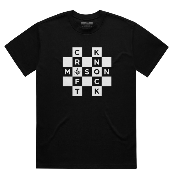 Checkered Shirt