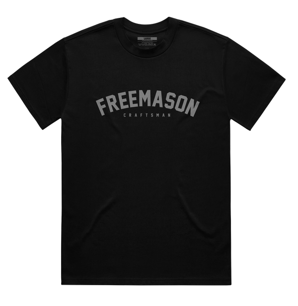 Freemason Shirt