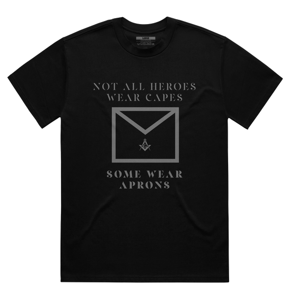 Heroes Shirt