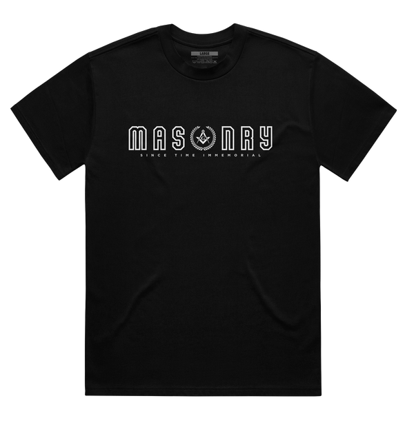 Masonry Shirt