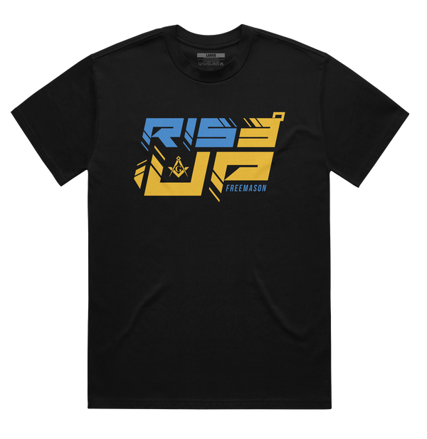 Rise Up Shirt