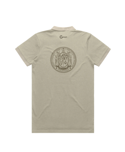 Polo GLP BBM