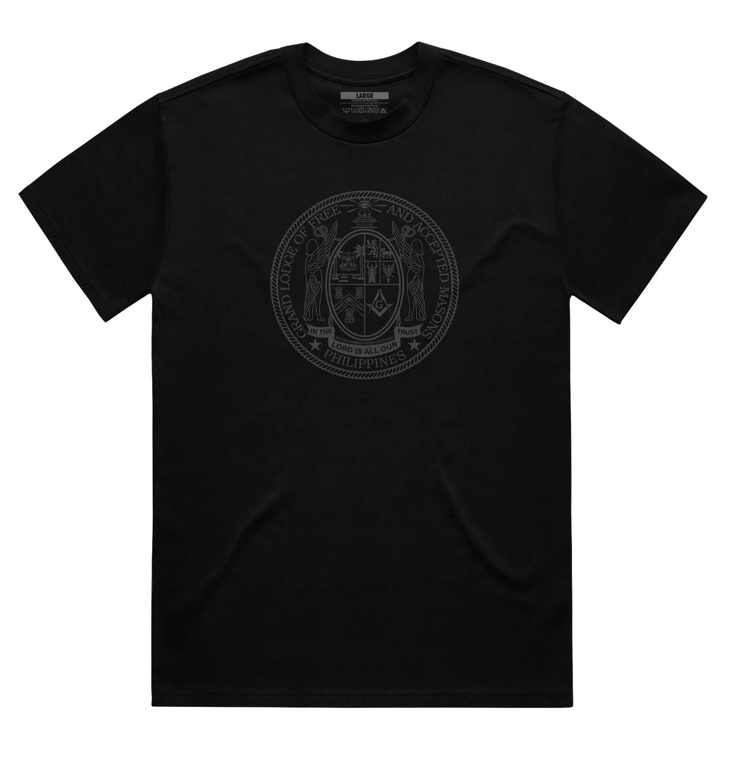 GLP Logo Shirt