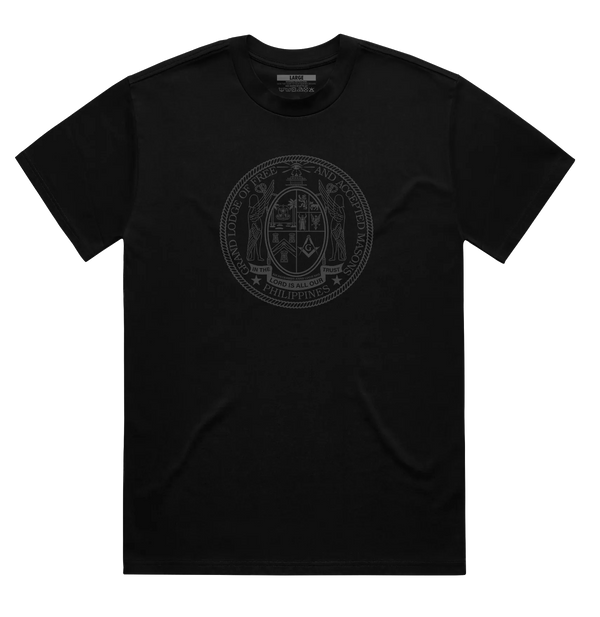 GLP Logo Shirt