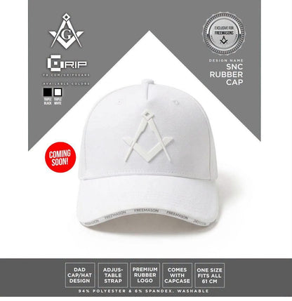 SNC Rubber Cap