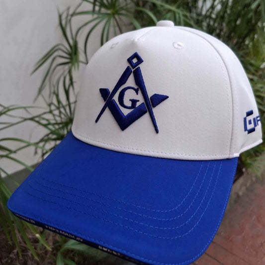Dodgers Embroid Cap