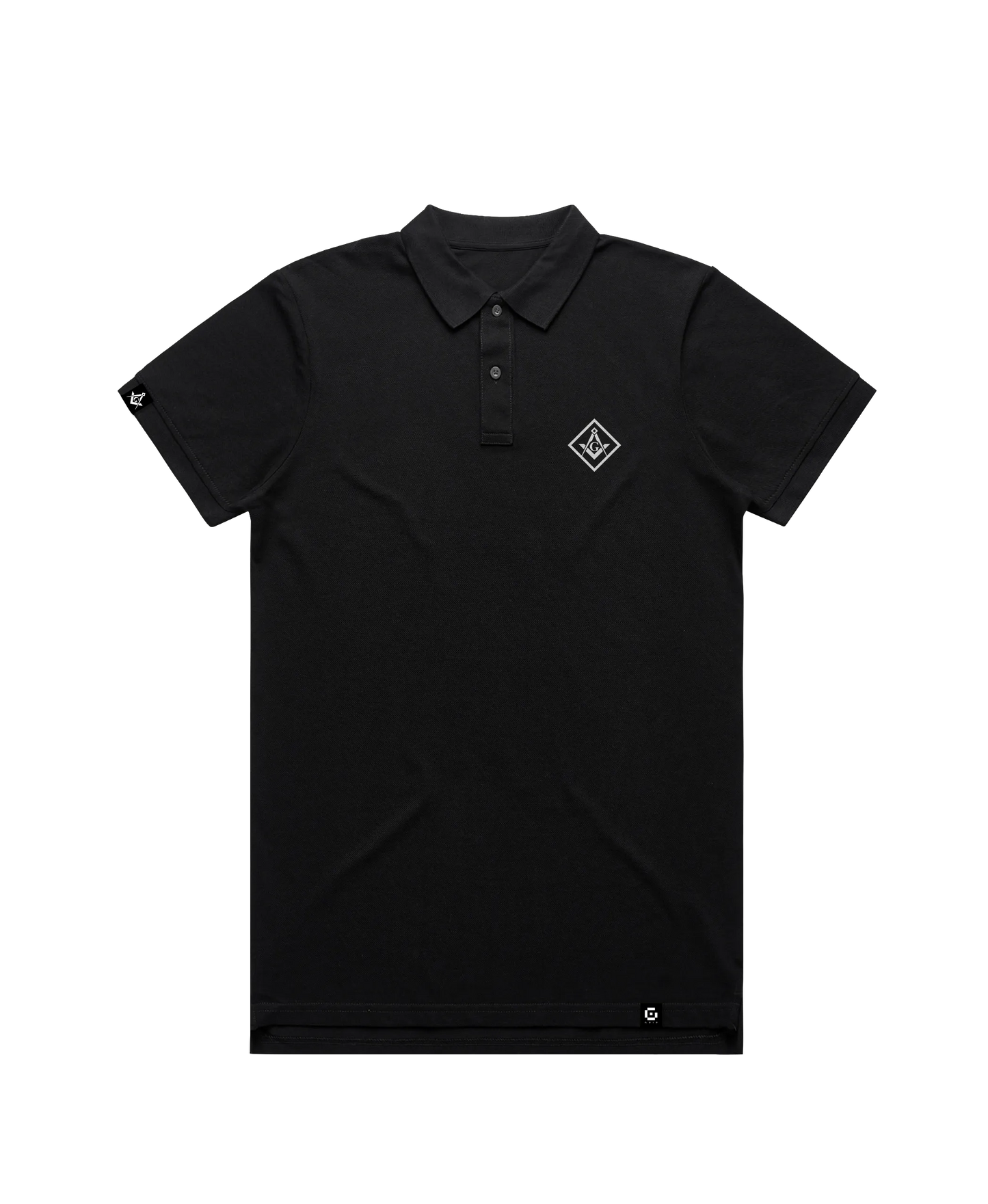 Polo Diamond