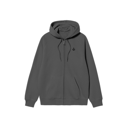 Fullzip Traveler Hoodies