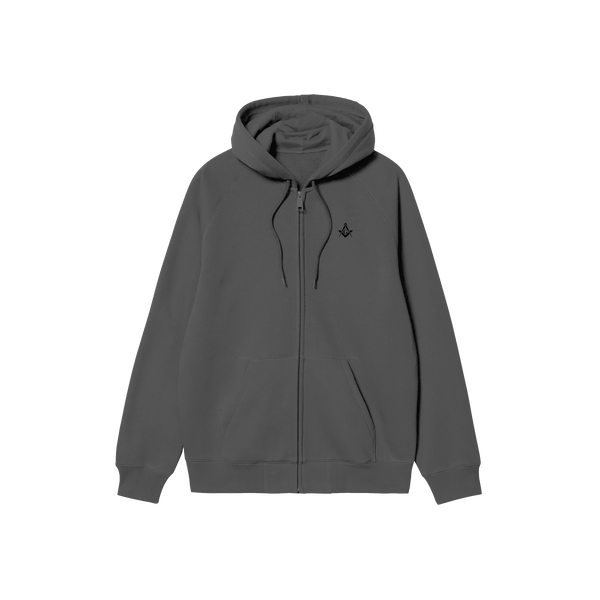 Fullzip Traveler Hoodies