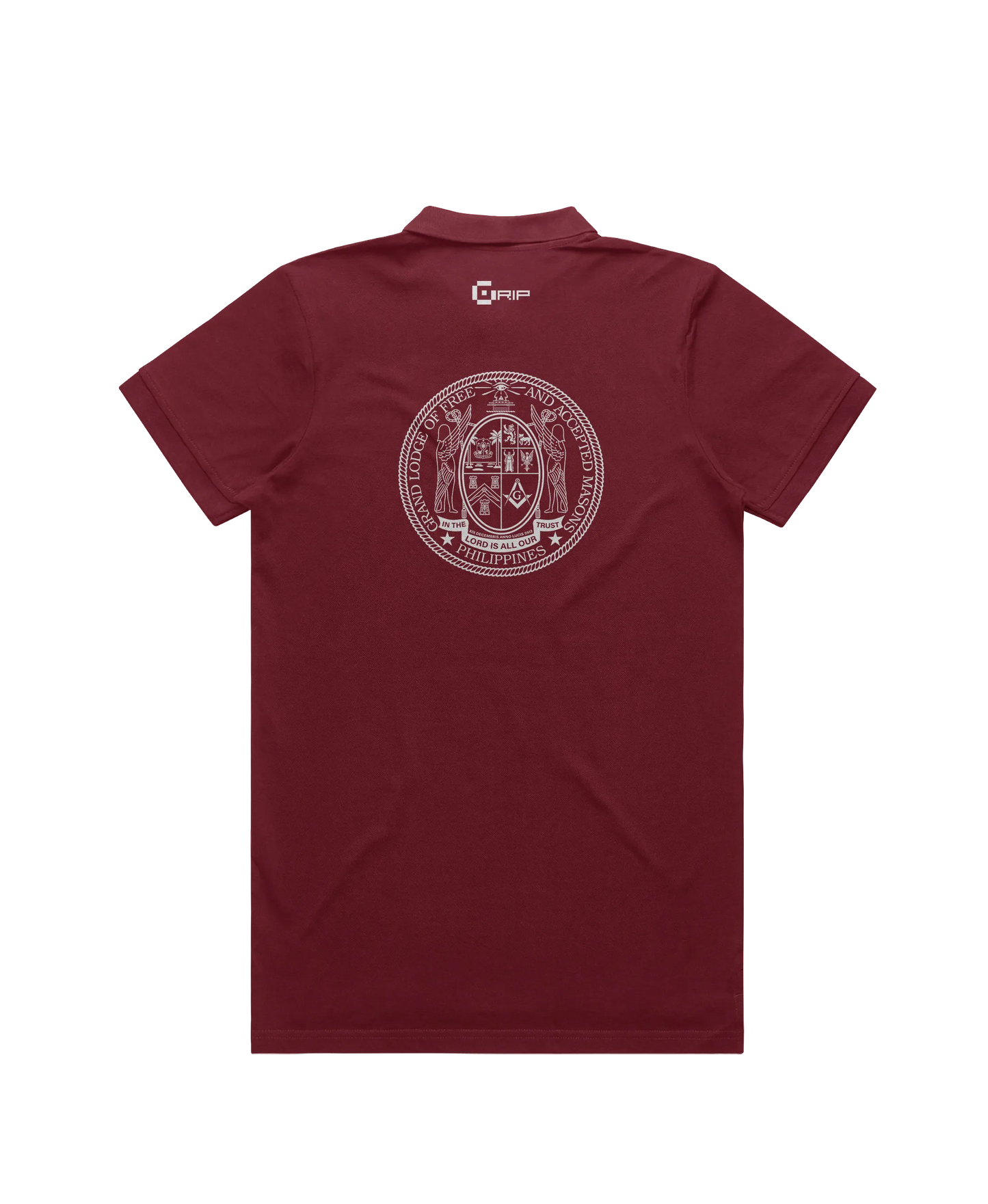 Polo GLP BBM