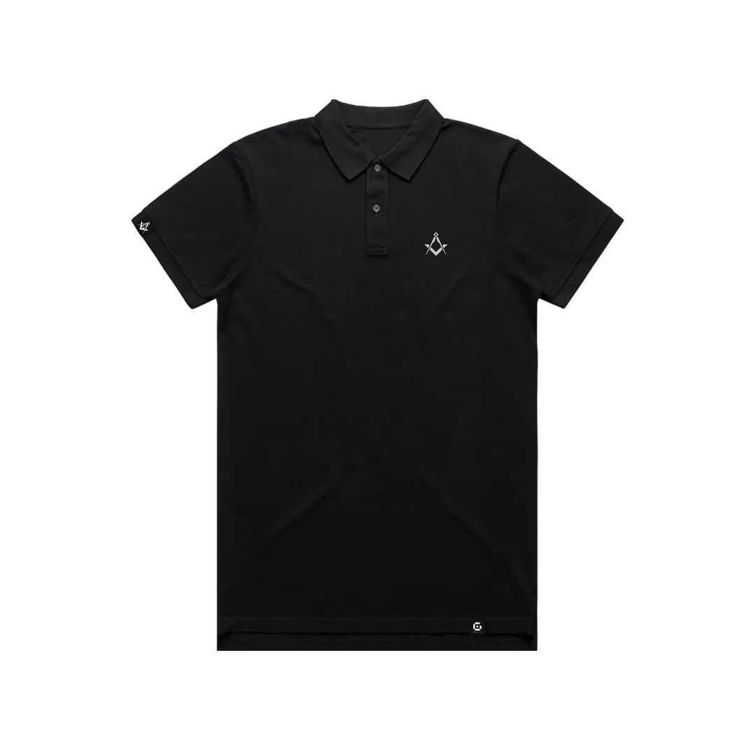 2b1ask1 Drifit Polo