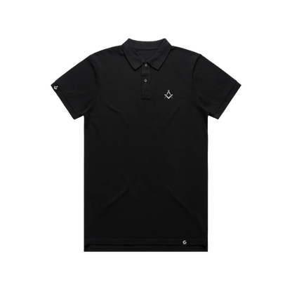 2b1ask1 Drifit Polo