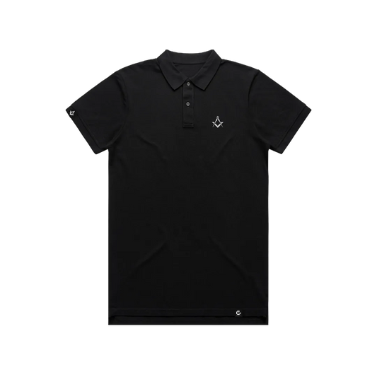 2b1ask1 Drifit Polo