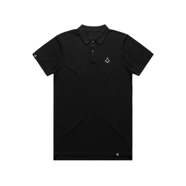 2b1ask1 Drifit Polo