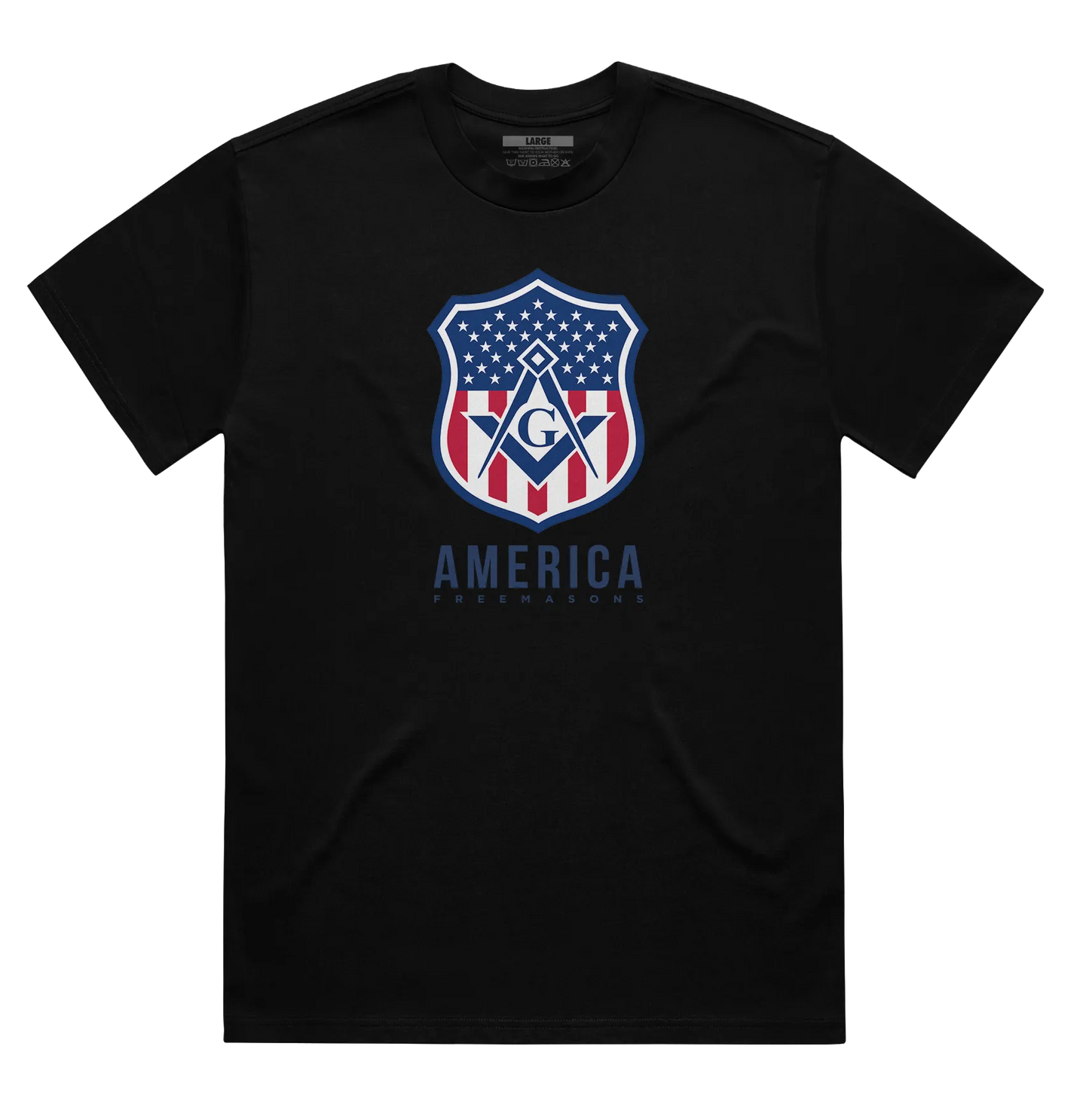 America Shirt