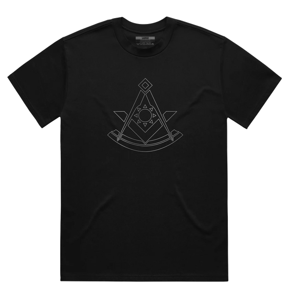 Past Master Outline Shirt