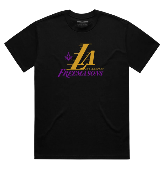 LA Masons Shirt