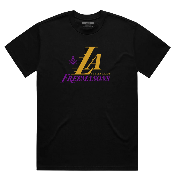 LA Masons Shirt