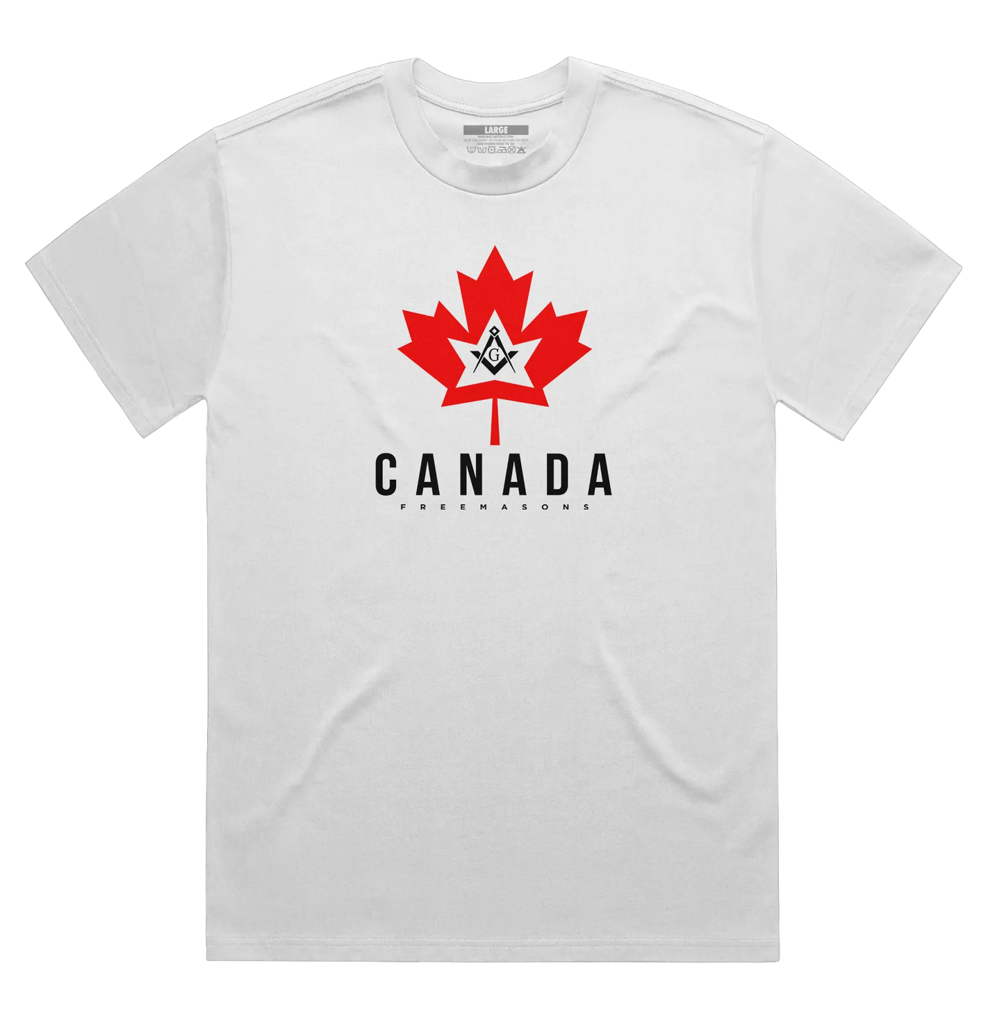 Canada Shirt