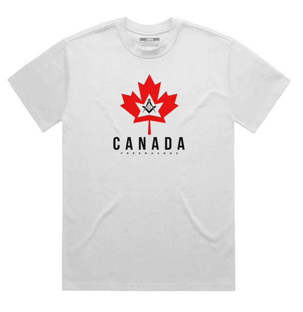 Canada Shirt