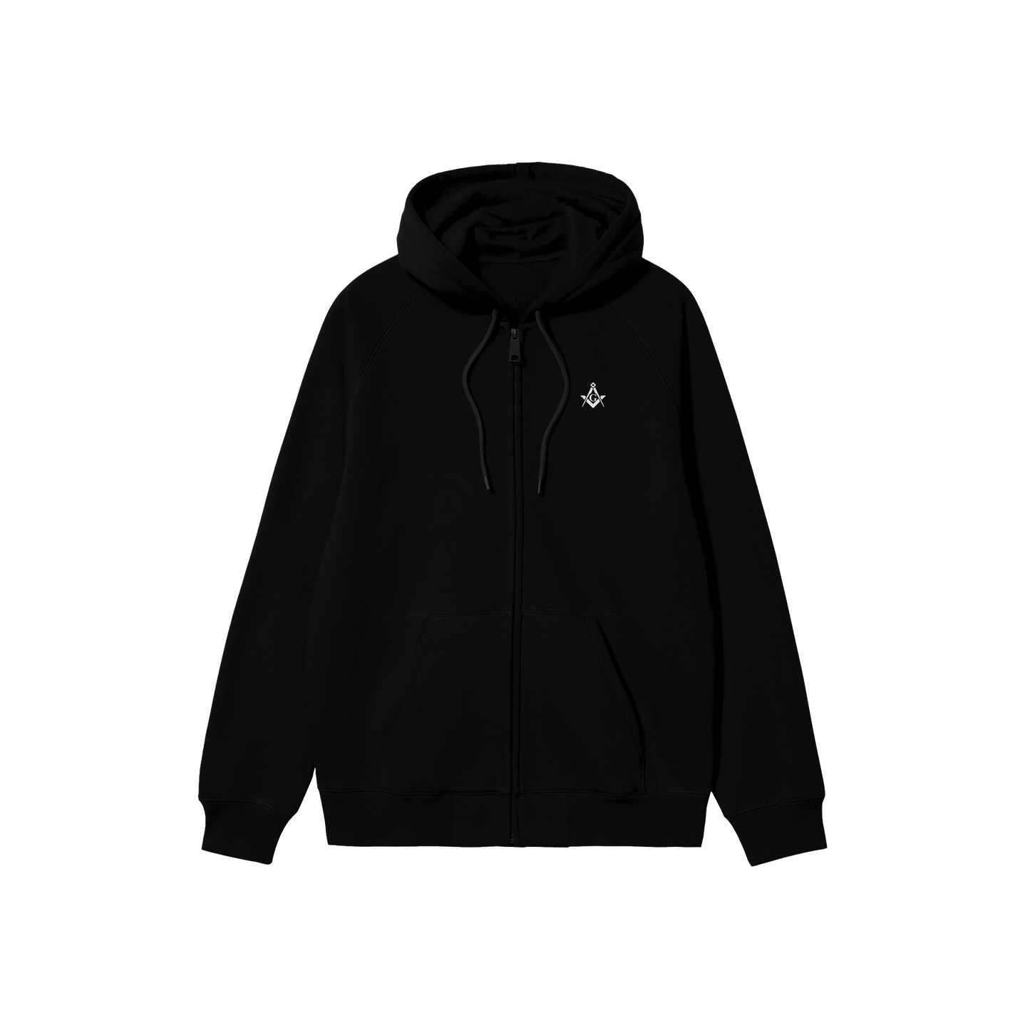 Fullzip Traveler Hoodies