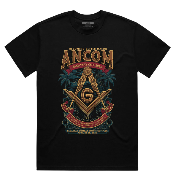 Ancom 2026 alternate