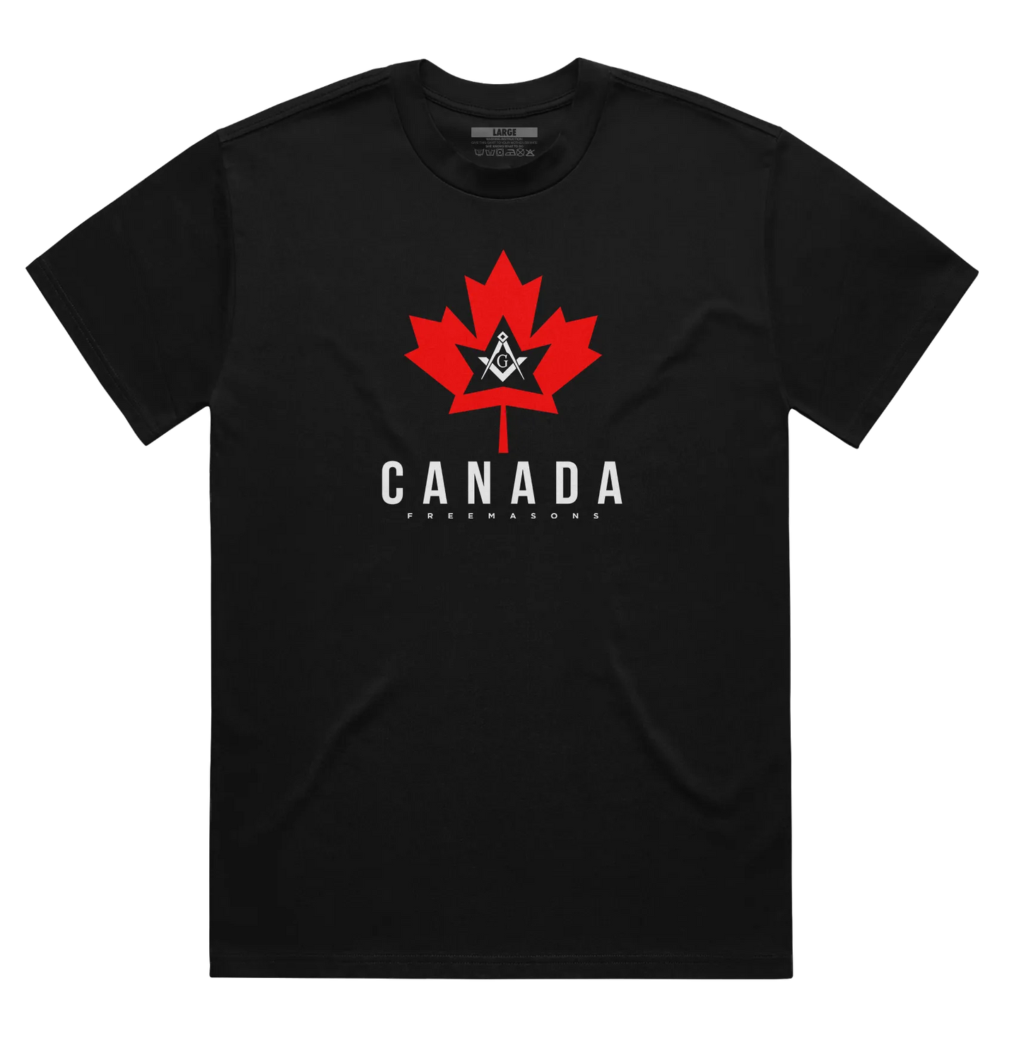 Canada Shirt