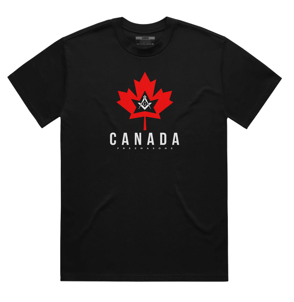 Canada Shirt
