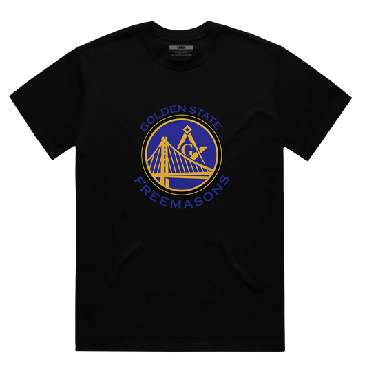 SanFo Masons Shirt