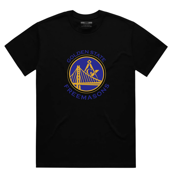 SanFo Masons Shirt