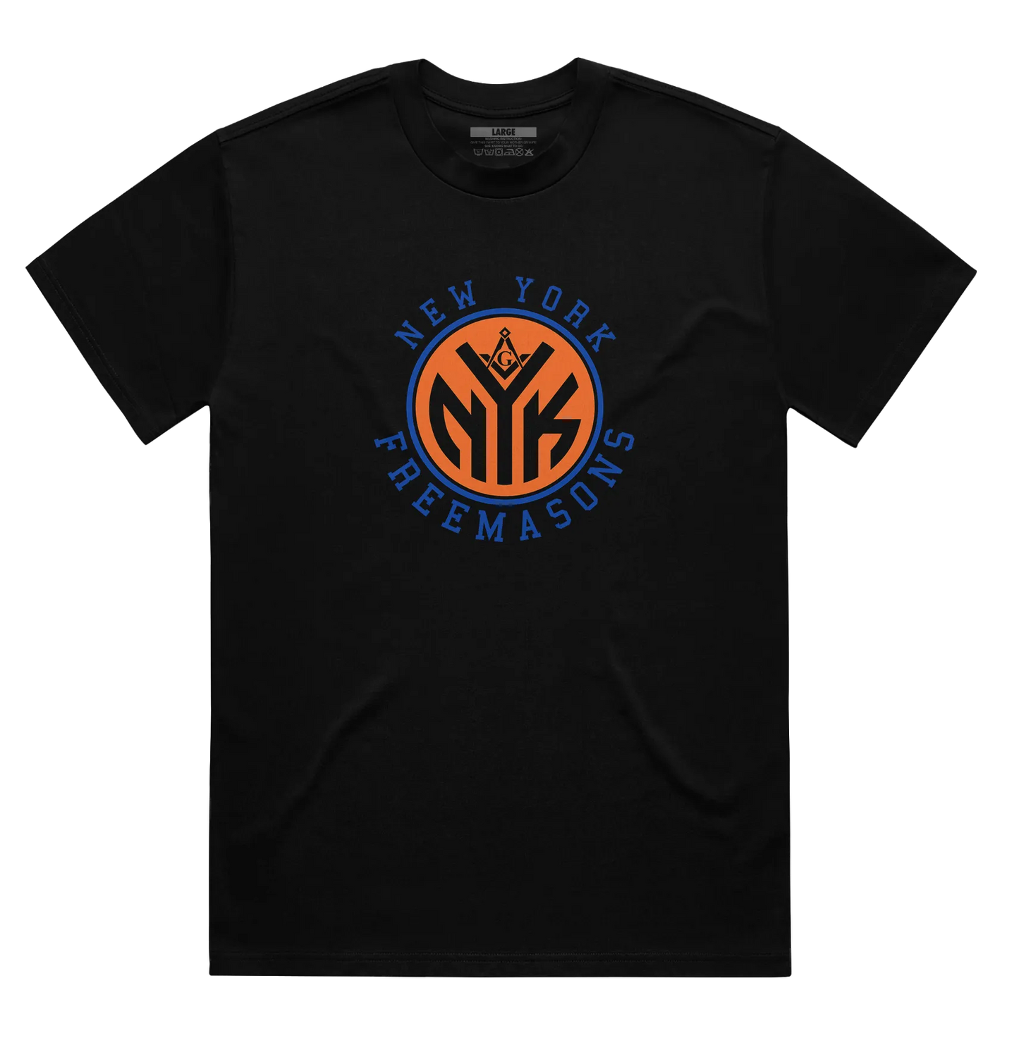 New York Shirt