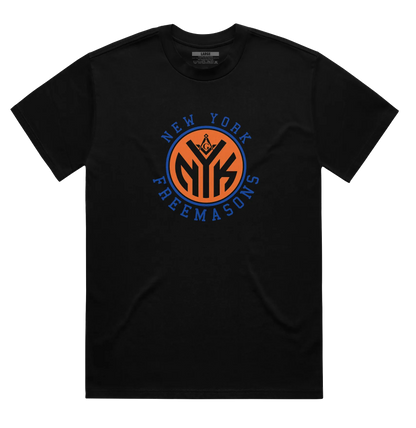New York Shirt