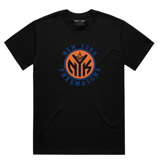 New York Shirt