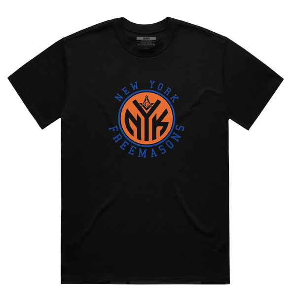 New York Shirt