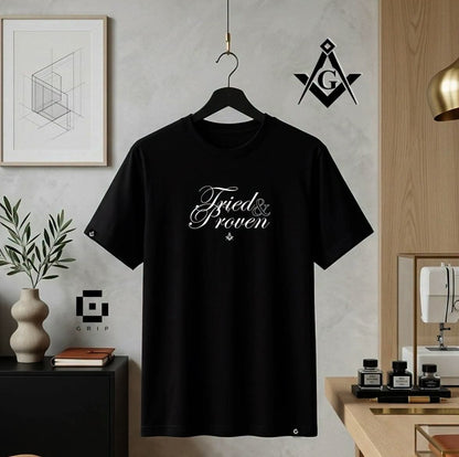 Tried & Proven