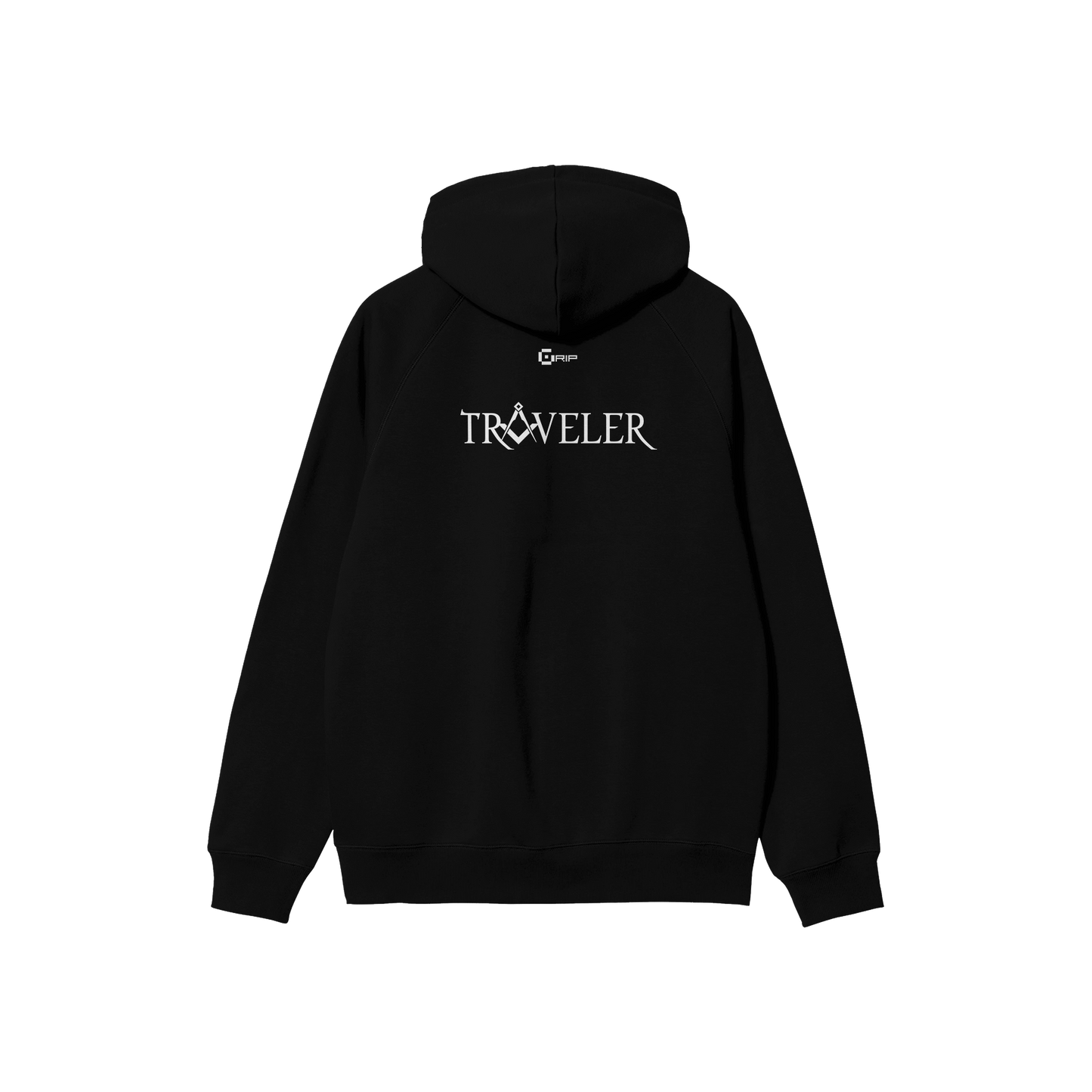 Fullzip Traveler Hoodies