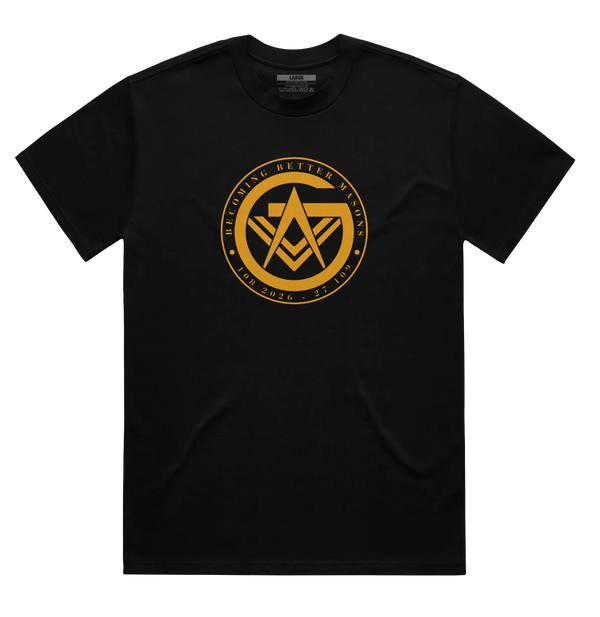 GM BBM Shirt