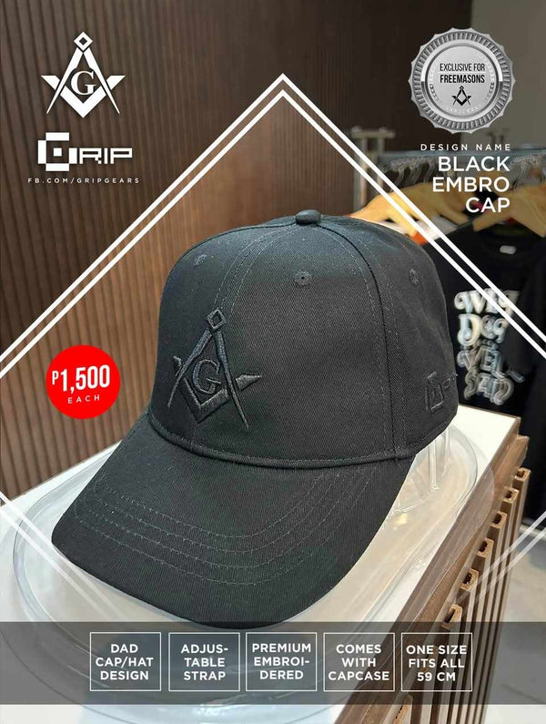 Embro Cap