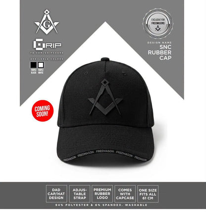 SNC Rubber Cap